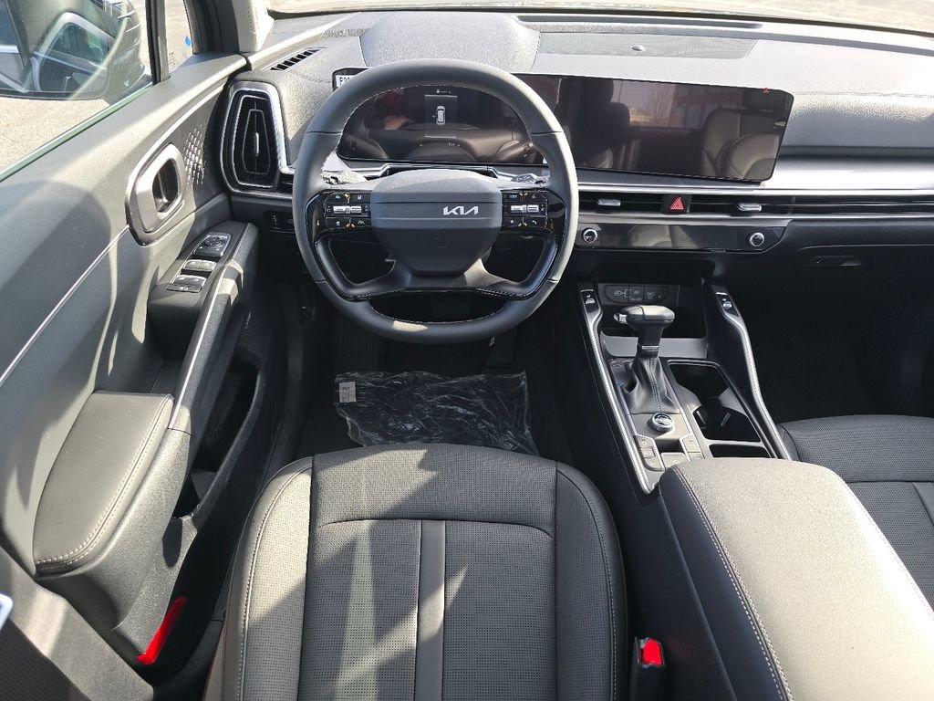 New 2026 Kia Sorento EX w/ EX Premium Package image 26