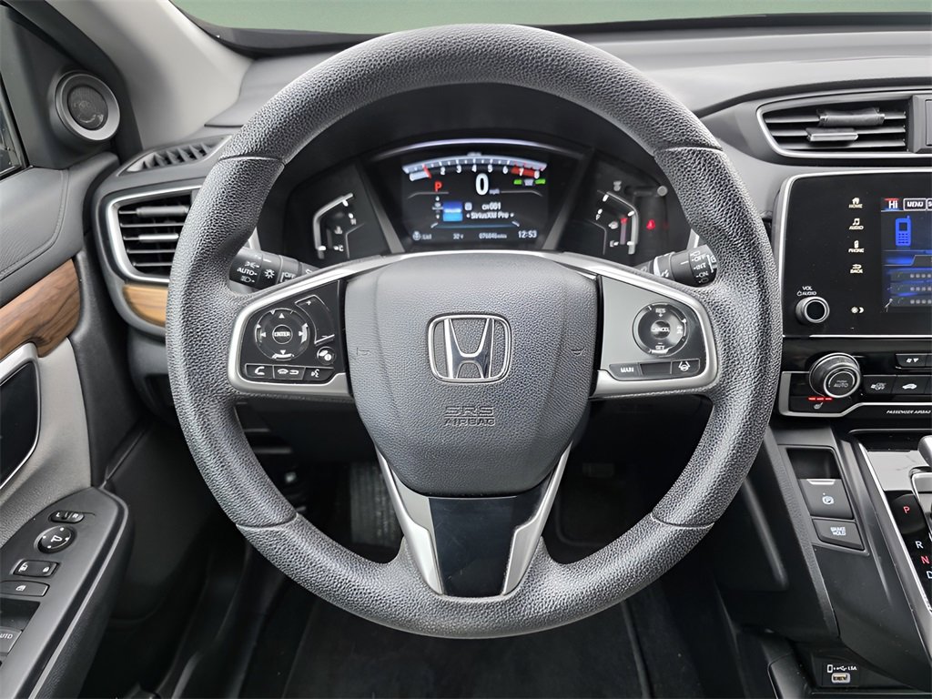 Used 2020 Honda CR-V EX image 18