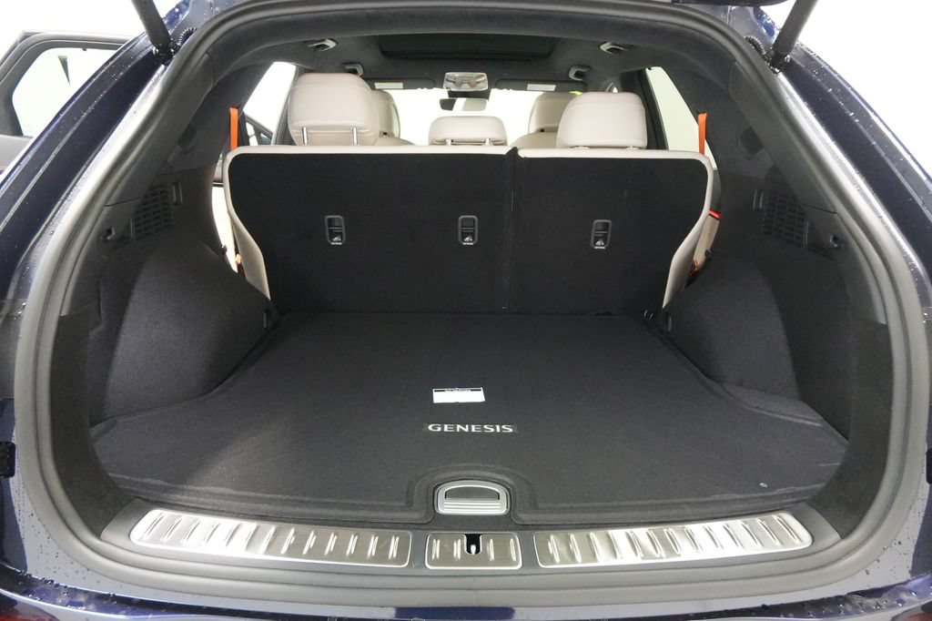 New 2026 Genesis GV70 3.5T Sport Prestige AWD/4WD image 28