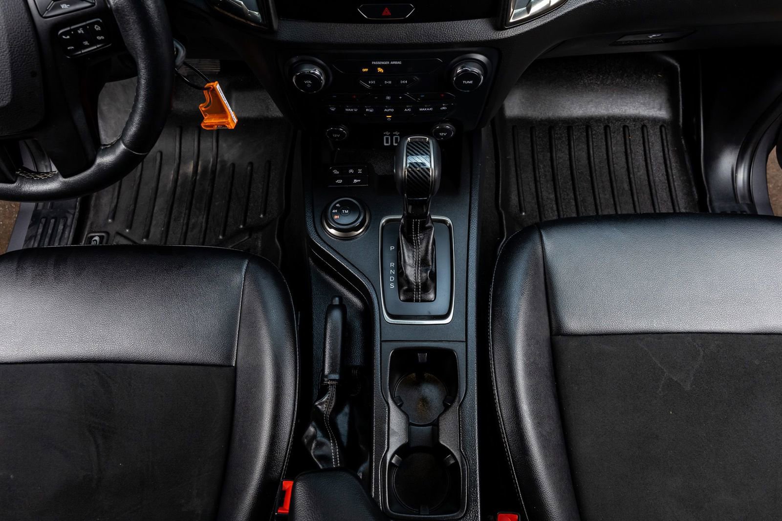 Used 2021 Ford Ranger XLT w/ Tremor Off-Road Package image 26