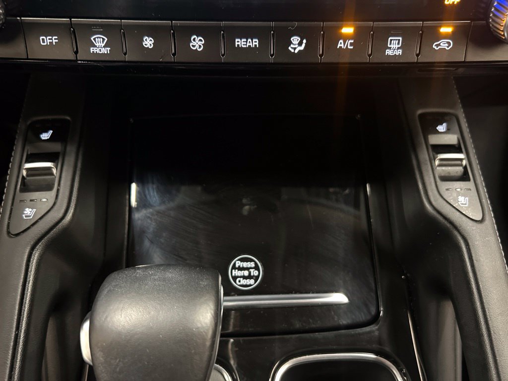 Used 2020 Kia Telluride SX w/ SX Prestige Package AWD/4WD image 28