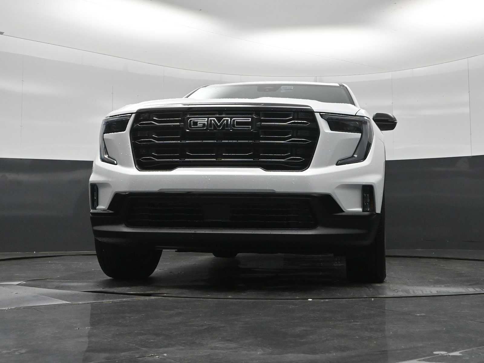 New 2026 GMC Acadia Elevation w/ Black Edition AWD/4WD image 25