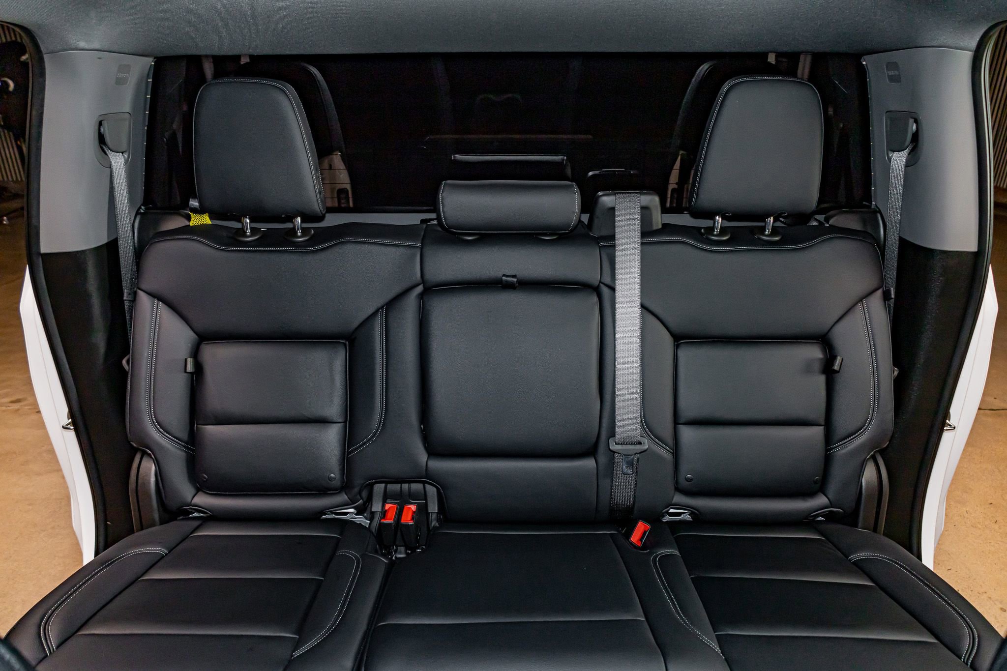 Used 2024 GMC Sierra 1500 Elevation image 28