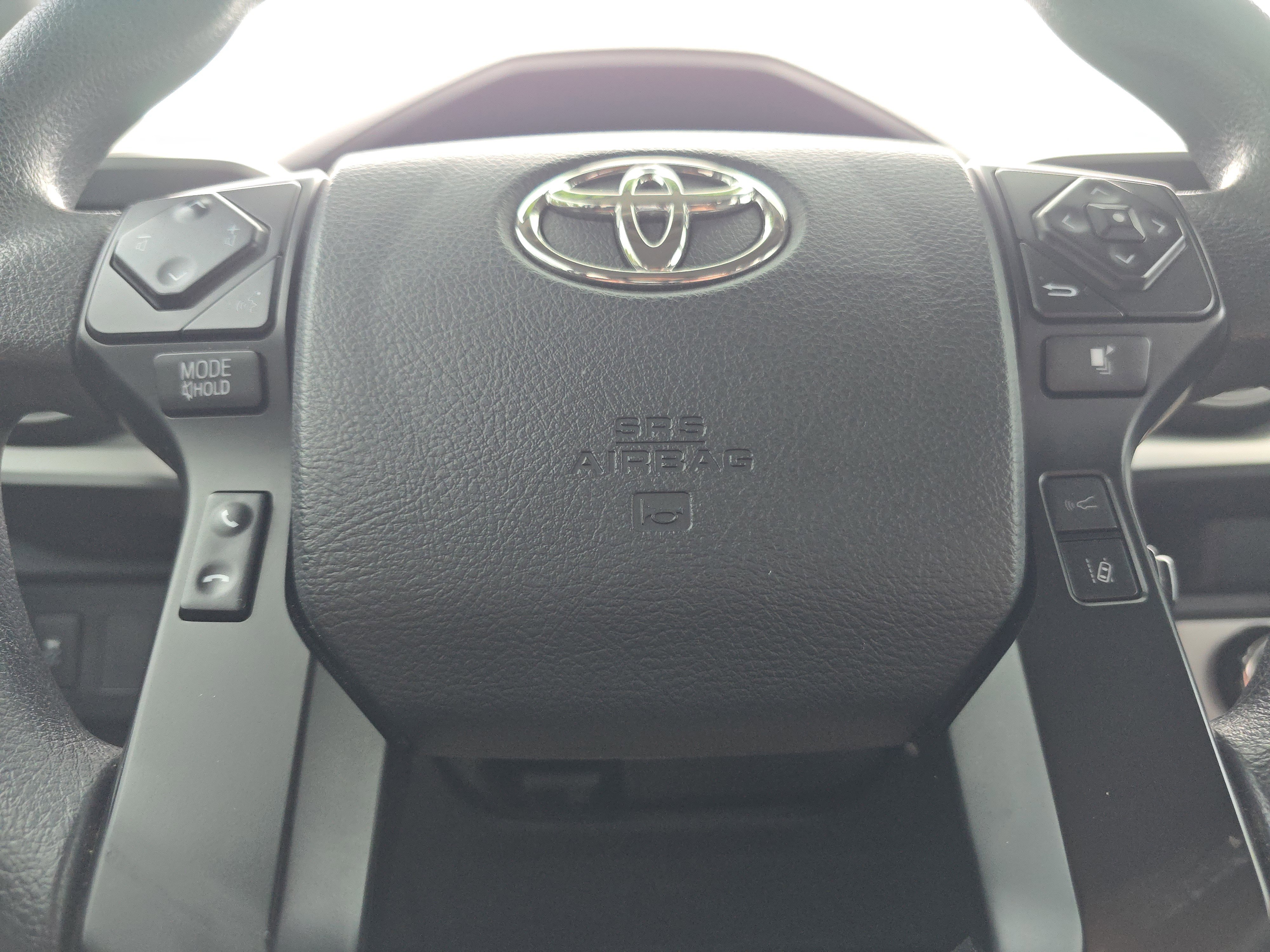 Used 2023 Toyota Tacoma SR image 27