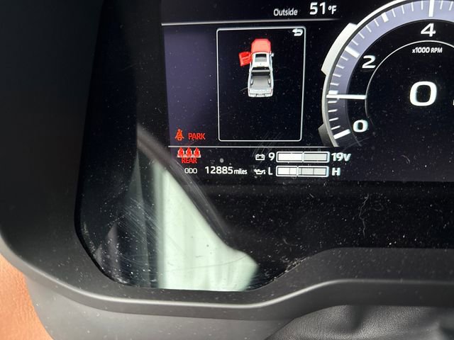 Used 2024 Toyota Tundra 1794 Edition image 22