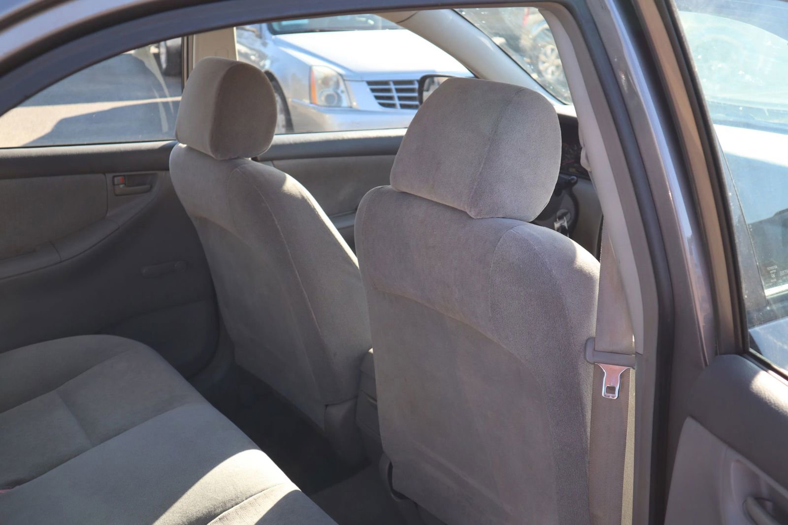 Used 2003 Toyota Corolla CE image 18