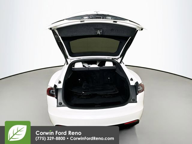 Used 2022 Tesla Model S image 27