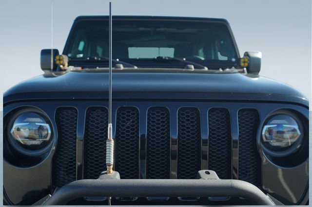Used 2018 Jeep Wrangler Sport S image 32