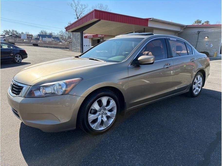 Used 2010 Honda Accord EX-L image 3