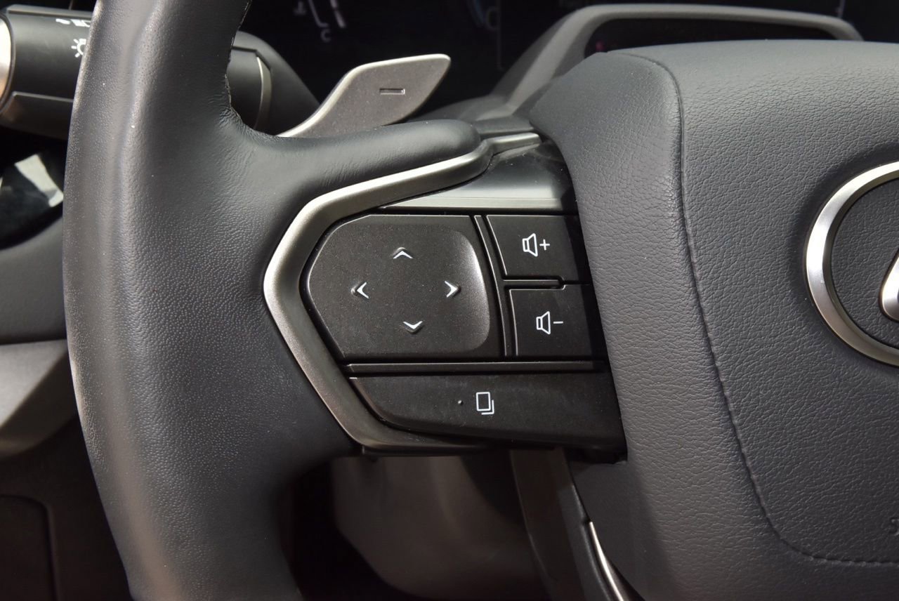 Used 2023 Lexus RX 350 FWD w/ Cold Area Package image 24