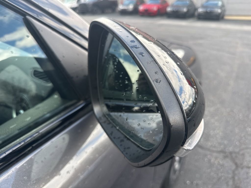 Used 2022 Alfa Romeo Stelvio Veloce image 19