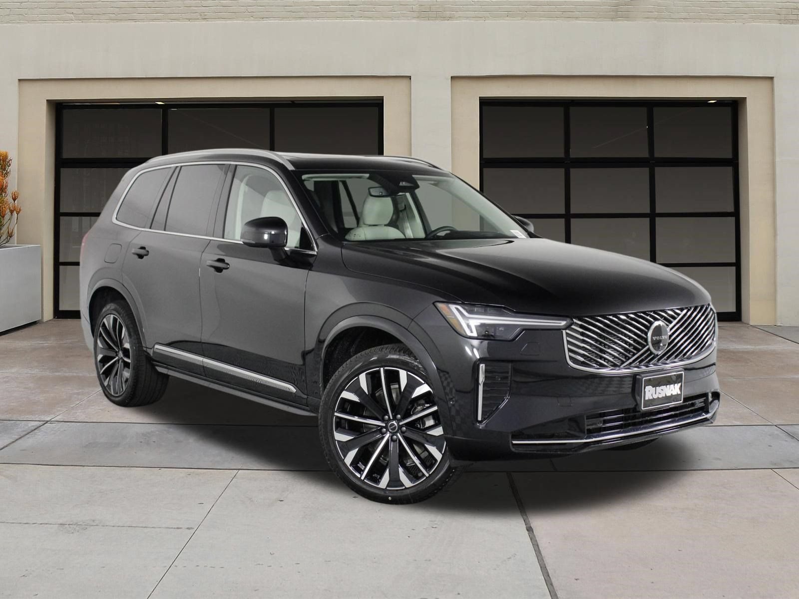 New 2026 Volvo XC90 B6 Ultra AWD/4WD image 19