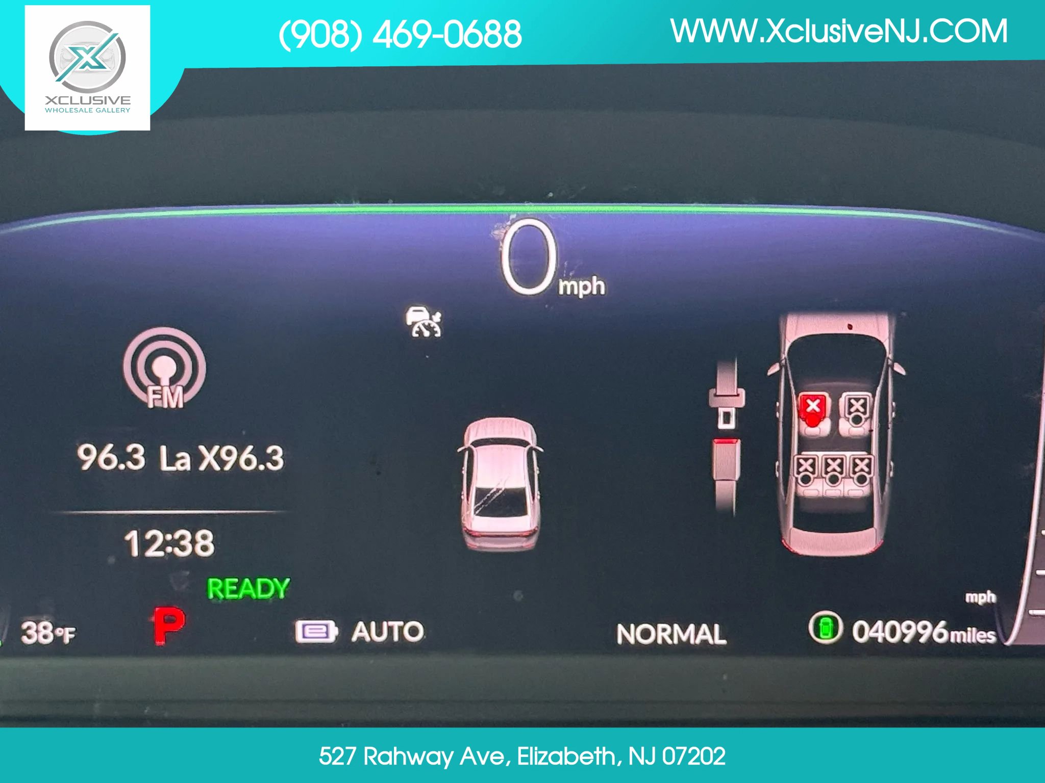 Used 2023 Honda Accord Sport image 14