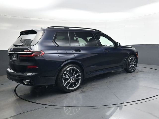 New 2026 BMW X7 xDrive40i w/ Executive Package image 4