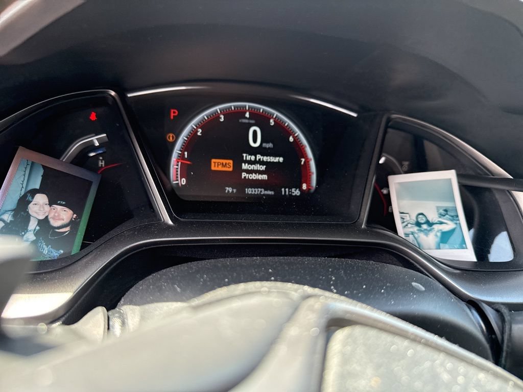 Used 2018 Honda Civic Sport Touring image 21