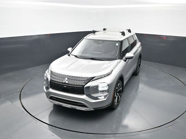 Used 2022 Mitsubishi Outlander SE AWD/4WD image 18