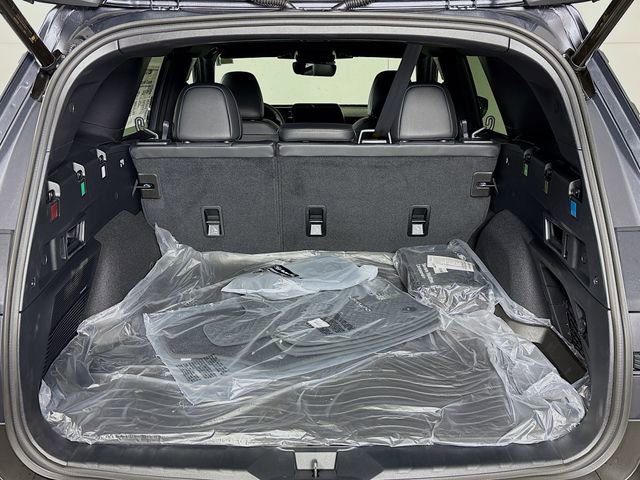 New 2026 Subaru Outback Limited image 27