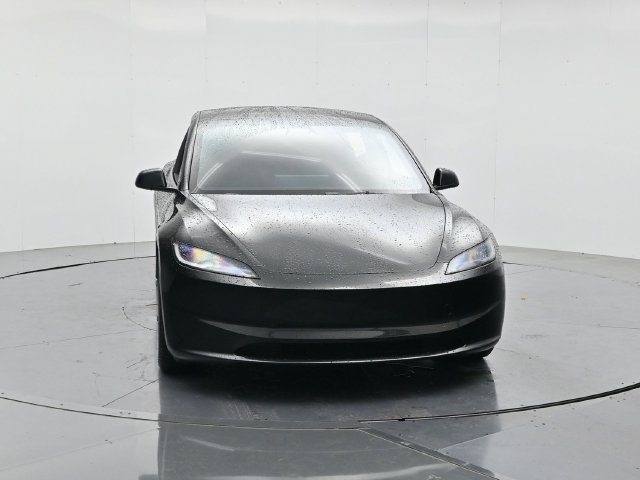 Used 2024 Tesla Model 3 Long Range AWD/4WD image 4