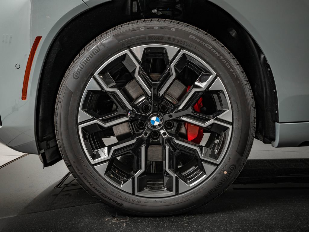 New 2026 BMW X3 xDrive30 w/ Premium Package image 13