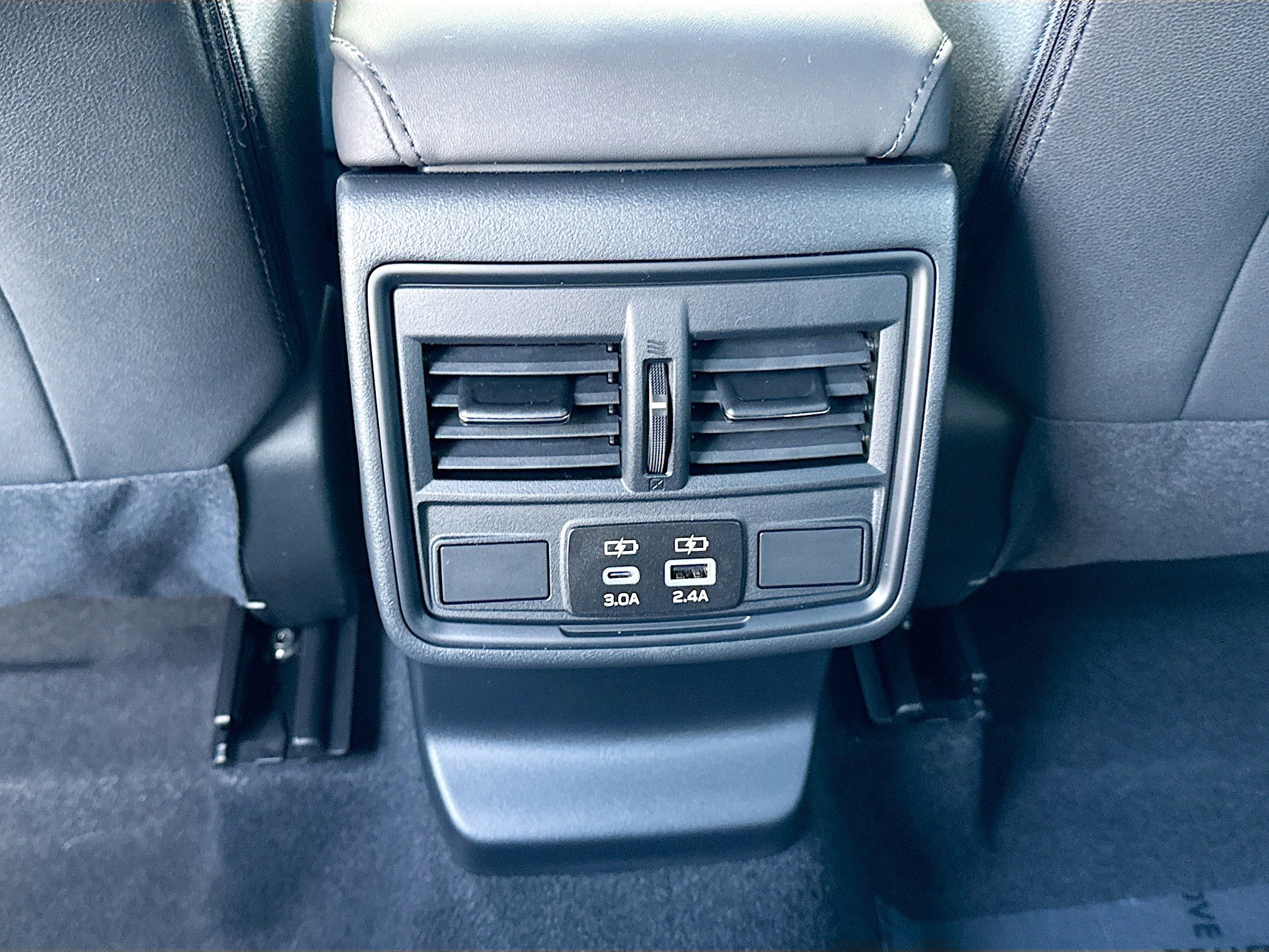 New 2026 Subaru Outback Premium image 19