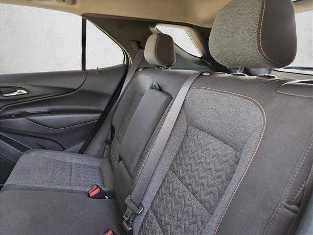 Used 2024 Chevrolet Equinox LT AWD/4WD image 15