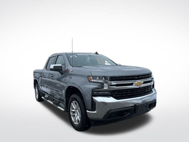 Used 2019 Chevrolet Silverado 1500 LT w/ All-Star Edition image 1