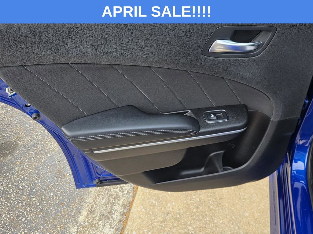Used 2022 Dodge Charger R/T image 37