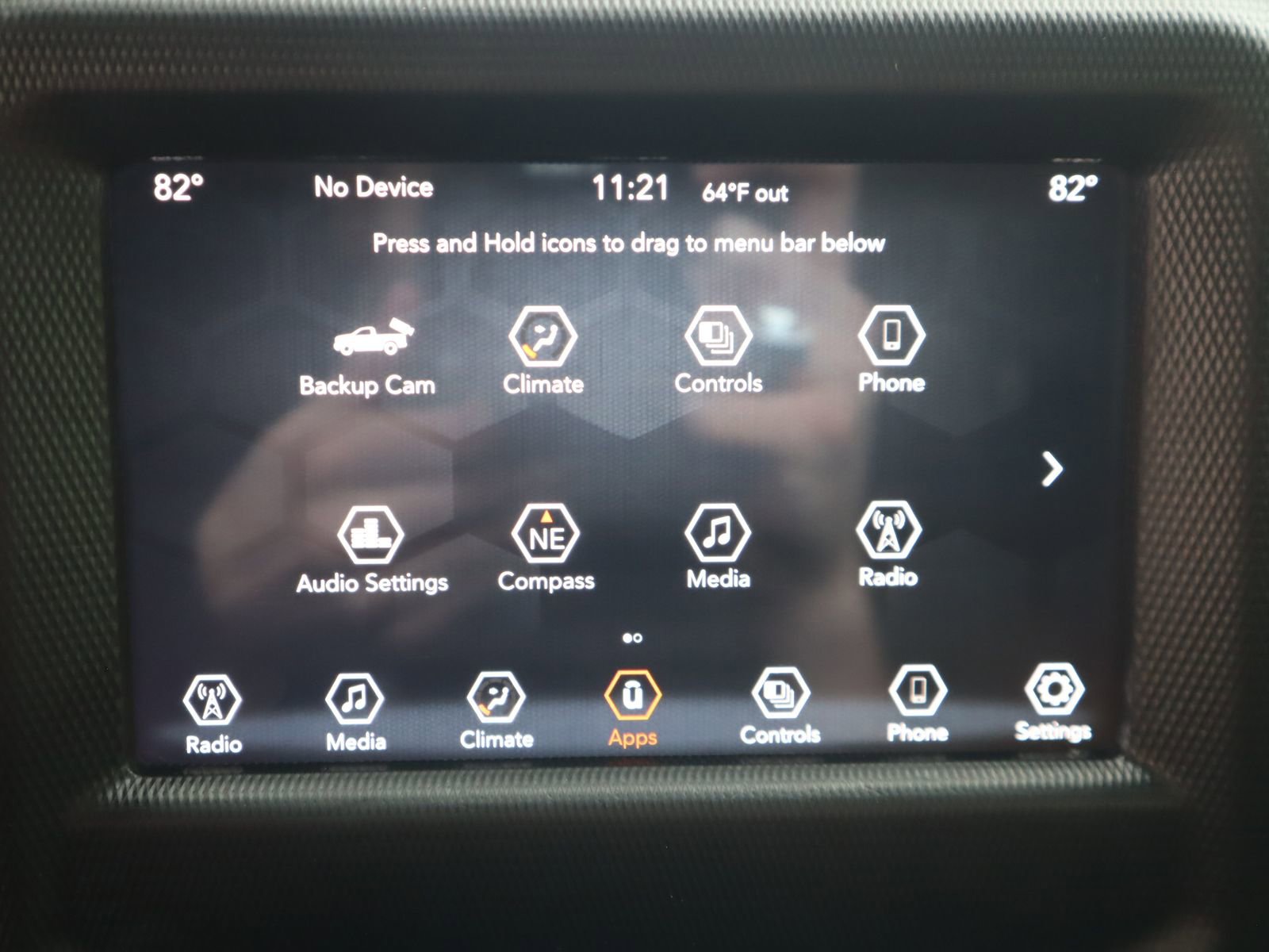 Used 2021 Jeep Gladiator Sport image 43