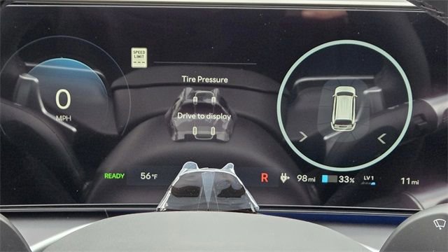 New 2026 Hyundai Ioniq 9 Calligraphy image 26