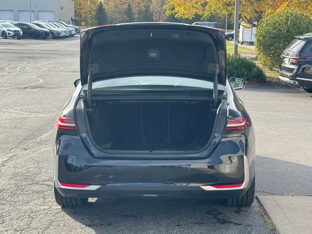 Certified 2025 BMW 530i xDrive image 24