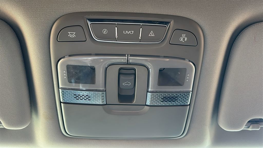 Used 2021 Kia Telluride EX w/ EX Premium Package image 30