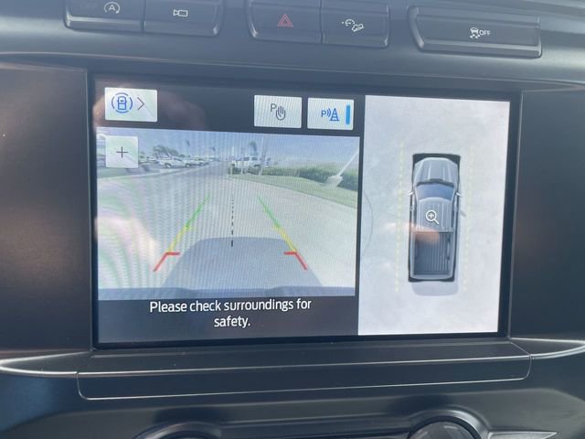 Used 2021 Ford F150 XL w/ Equipment Group 101A High AWD/4WD image 14