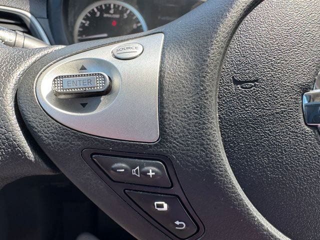 Used 2018 Nissan Sentra SV w/ Premium Package (P01) FWD image 25