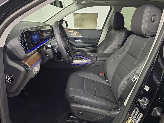 New 2026 Mercedes-Benz GLE 450 4MATIC image 5