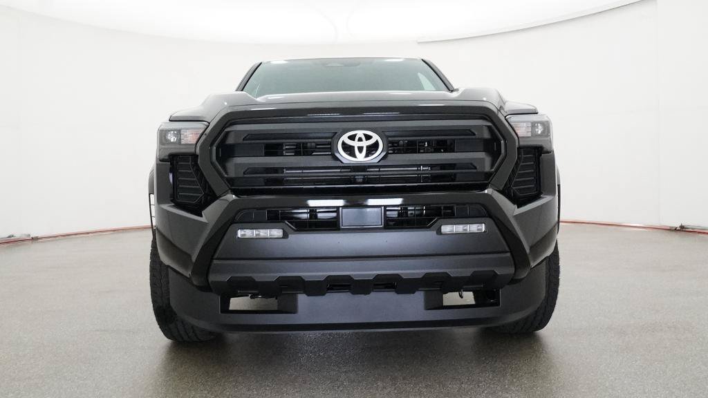 New 2026 Toyota Tacoma SR5 AWD/4WD image 18