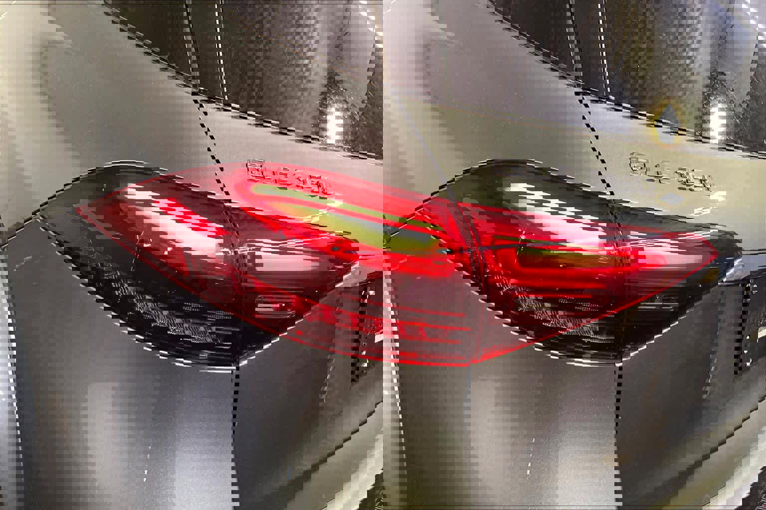 New 2026 Mercedes-Benz GLE 350 4MATIC image 5