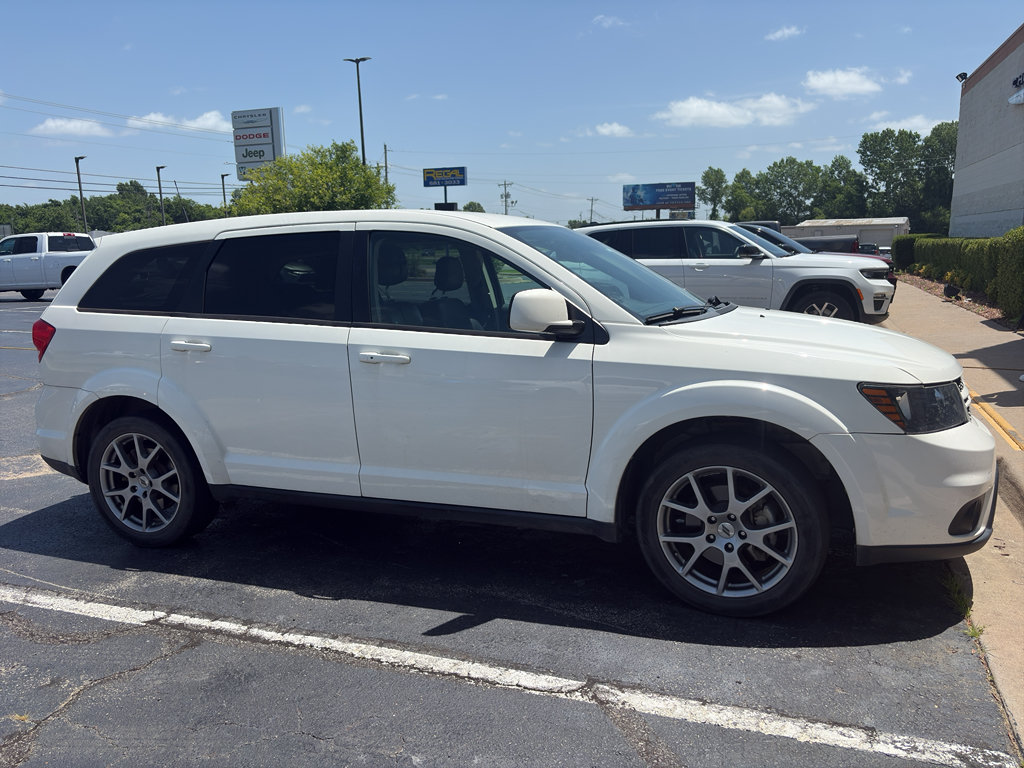 Used 2019 Dodge Journey GT FWD image 3