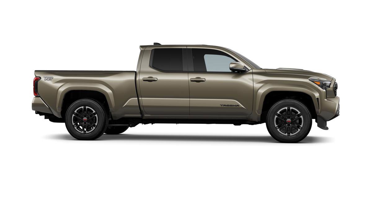 New 2026 Toyota Tacoma TRD Sport AWD/4WD image 13