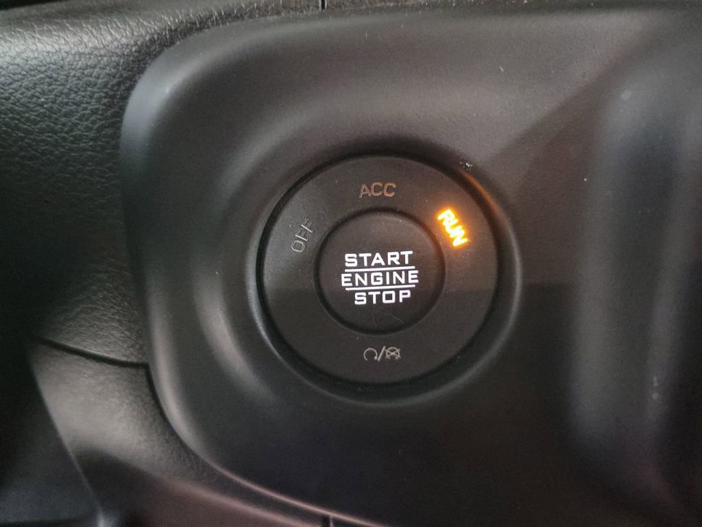 Used 2021 Jeep Wrangler Unlimited Rubicon image 47