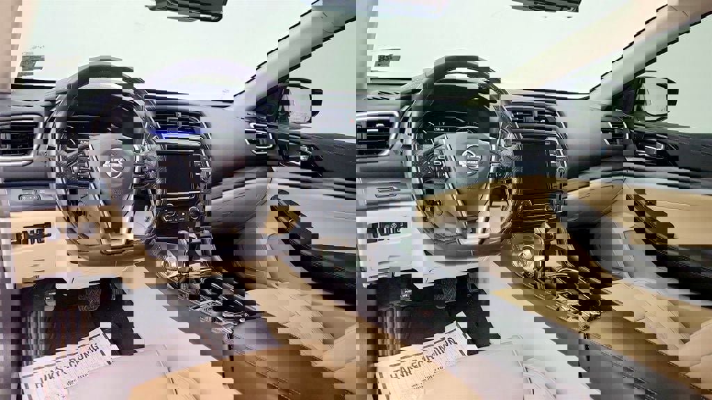 Used 2023 Nissan Maxima Platinum w/ Sport Mat Group image 13