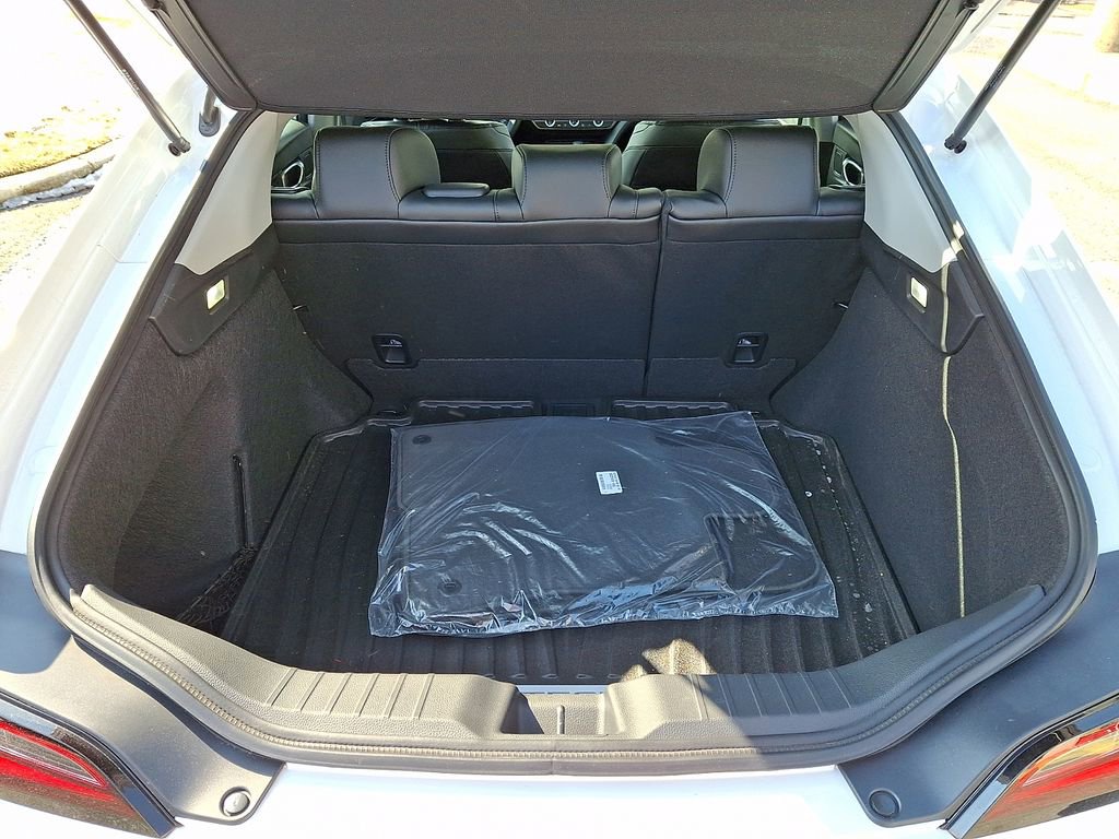 Certified 2026 Acura Integra FWD image 29