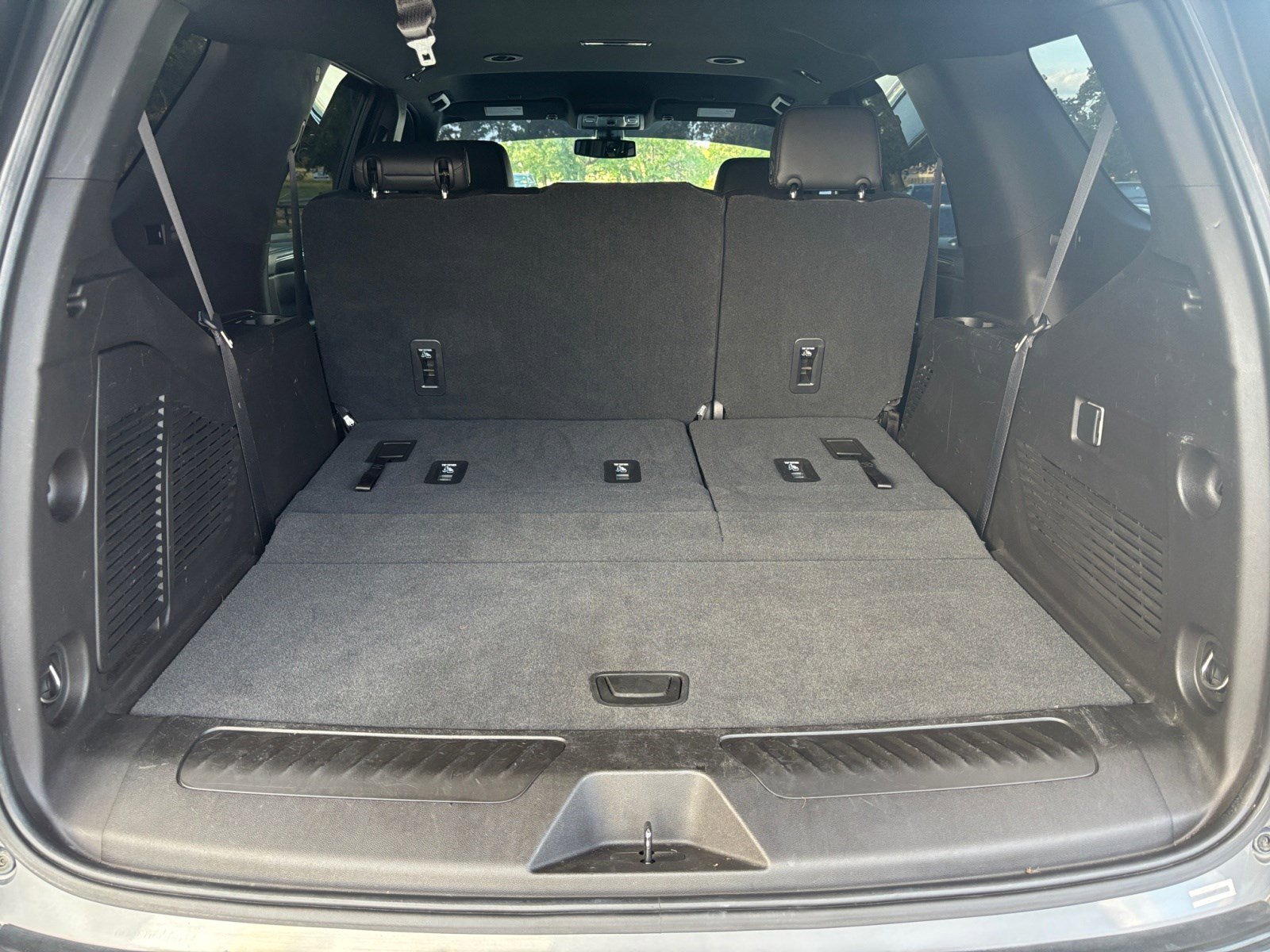 Used 2021 Chevrolet Tahoe LT image 16