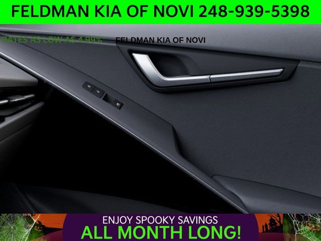 New 2025 Kia Niro Wave w/ Wave Preserve Package image 26