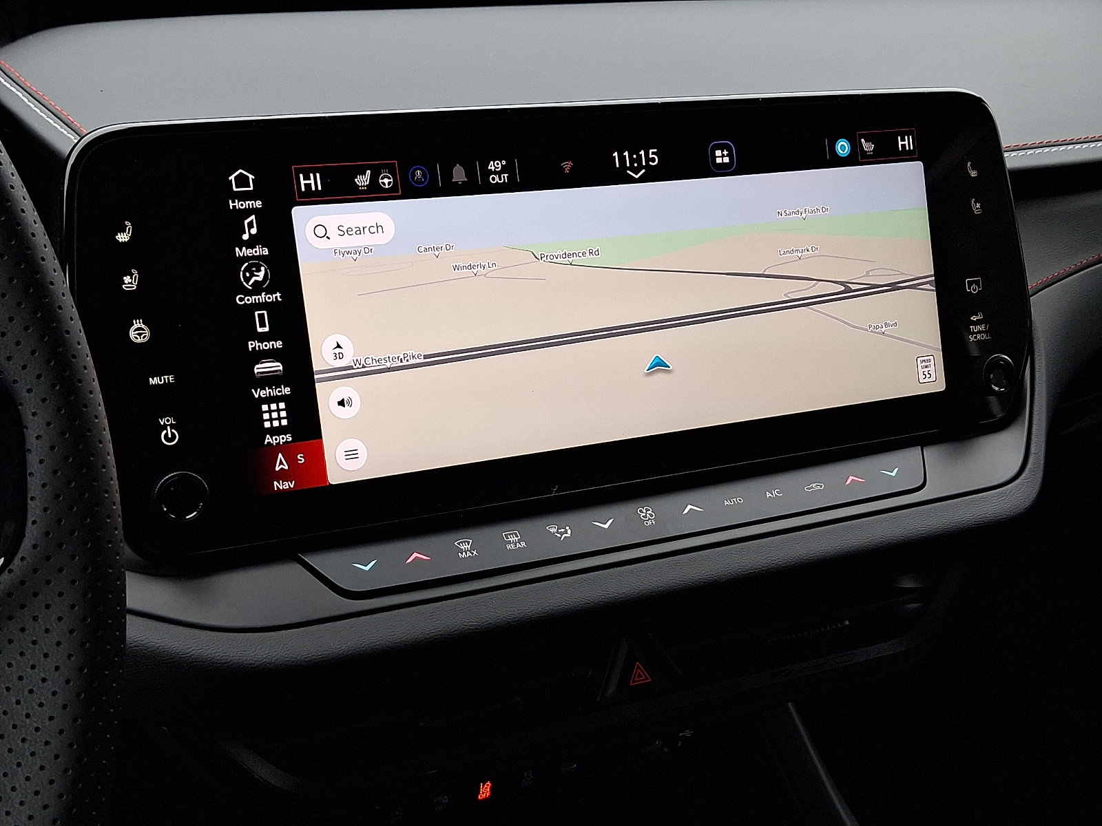 New 2026 Dodge Charger Scat Pack image 12