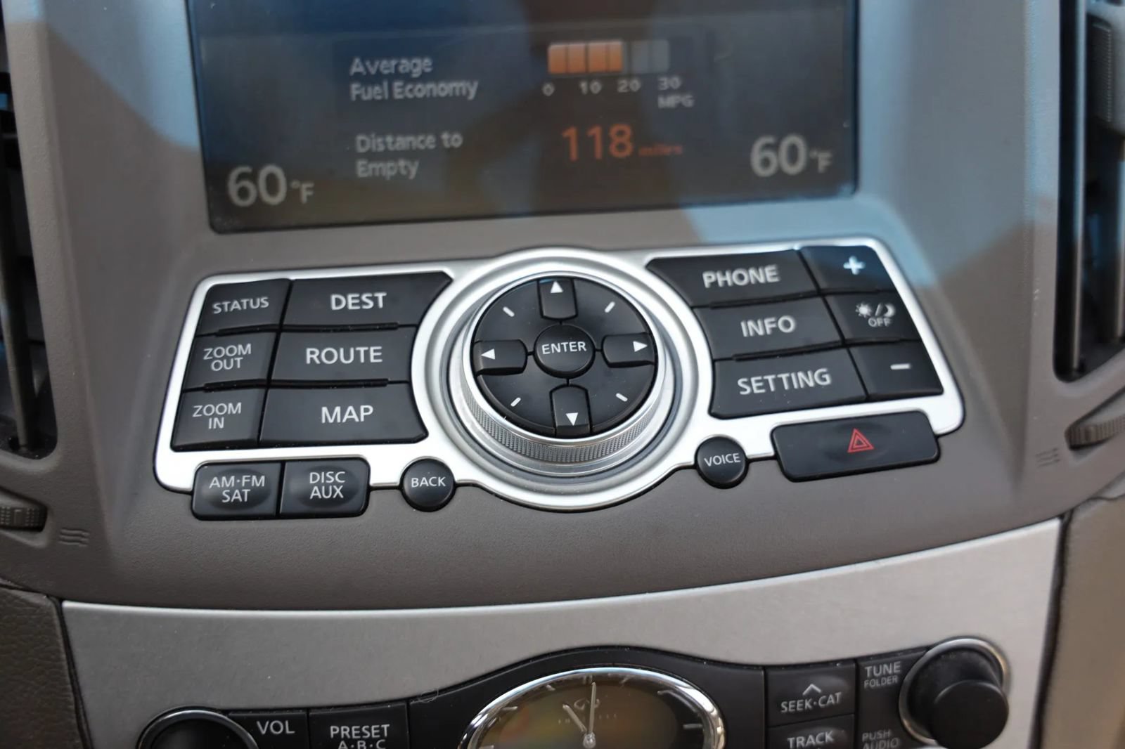 Used 2008 INFINITI G37 Journey w/ Premium Pkg RWD image 31