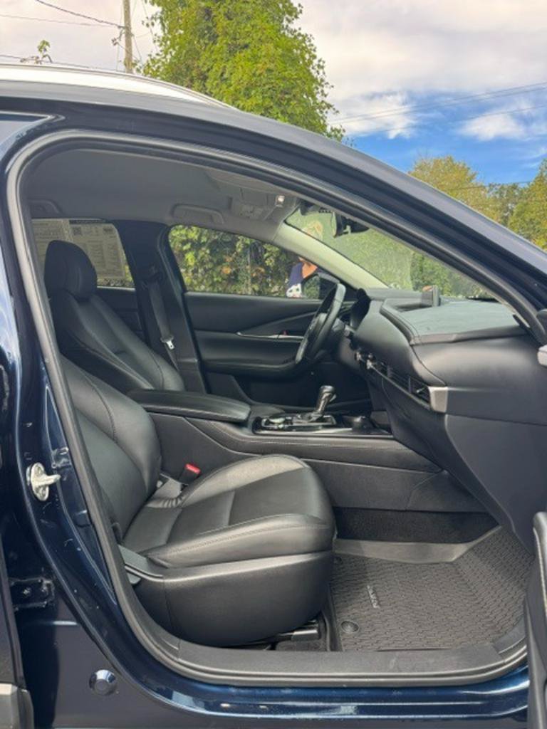 Used 2024 MAZDA CX-30 AWD 2.5 S w/ Select Sport Pkg image 10