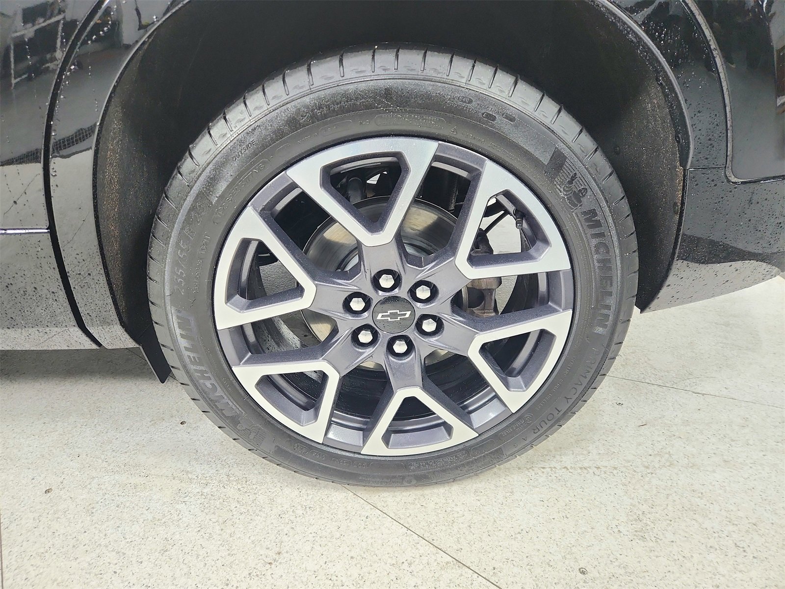 Used 2025 Chevrolet Blazer RS image 43