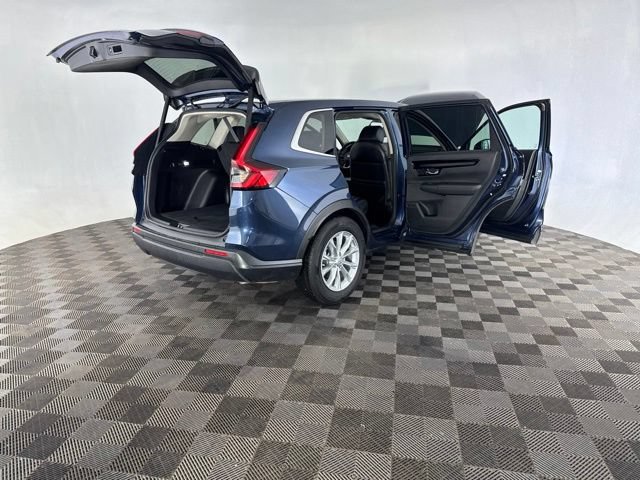 Certified 2025 Honda CR-V EX-L image 17