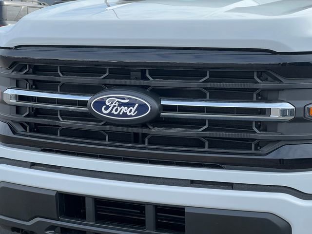 New 2026 Ford F150 XLT w/ FX4 Off-Road Package image 40