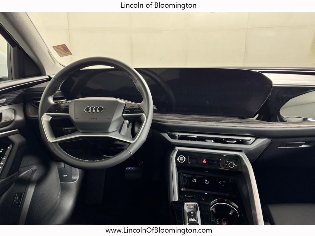 Used 2025 Audi Q5 Premium Plus w/ Premium Plus image 19